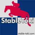 Stable Toki/陶器厩舎：千葉県富里市の「競技人馬養成」施設（関東）